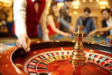 Tận hưởng chiến thắng với trò chơi casino tại nhà cái uy tín 6686 PW