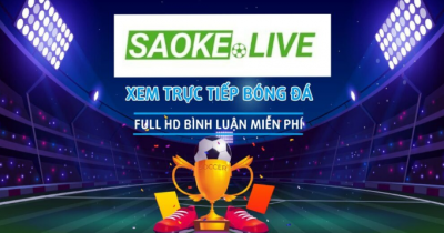 Phunucodon.me - Saoke: Kênh live phát bóng đá dẫn đầu xu hướng thị trường hiện nay