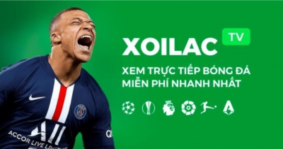Xoilac – Trang trực tiếp bóng đá đỉnh cao Xoilac-tv.in